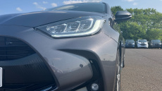 Toyota Yaris 1.5 Hybrid Excel 5dr CVT Hybrid Hatchback